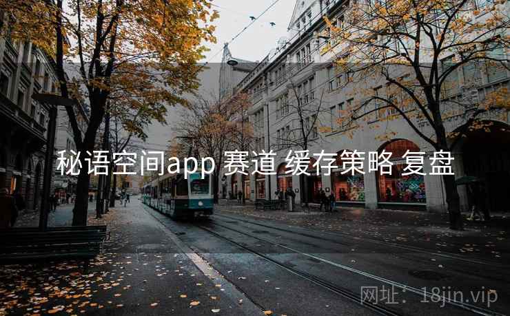 秘语空间app 赛道 缓存策略 复盘